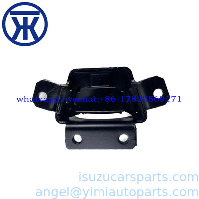 8-98013022-1 Arka Motor Montaj Yastığı Kauçuk 8980130221 ISUZU FVZ34 6HK1-T için