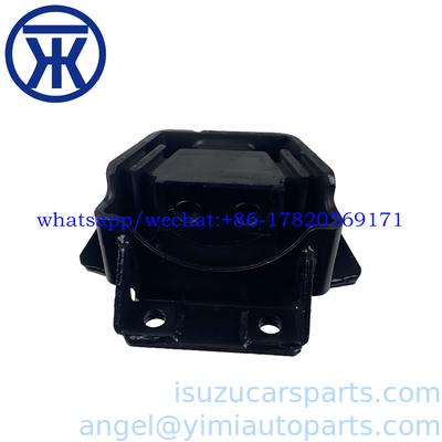 8-98013022-1 Arka Motor Montaj Yastığı Kauçuk 8980130221 ISUZU FVZ34 6HK1-T için