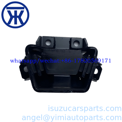 8-98013022-1 Arka Motor Montaj Yastığı Kauçuk 8980130221 ISUZU FVZ34 6HK1-T için
