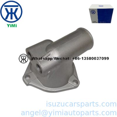 ISUZU 4BD1 Thermostat housing 5137130350