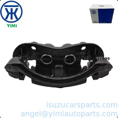 ISUZU DMAX 4X2 Fren sapı montajı 8973186760 8973570001