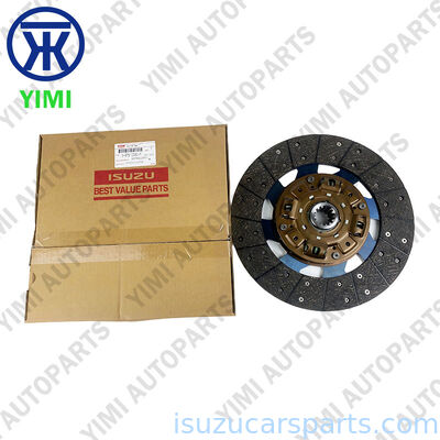 Kalite Isuzu BVP Kuplama Disk 5-87610080-0 8-97362235-1 4HK1 700P Kamyon için fabrika