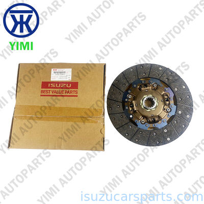 Kalite Isuzu Koplama Disk 5-87610049-2 NKR 4HF1 4JH1 Dizel Motoru için 5876100492 fabrika