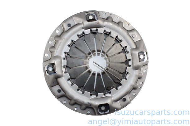 8-97310796-0 Isuzu Kabuk Parçaları Plakası ASM Perssure CLU 300MM NPR66 4HF1 4HG1