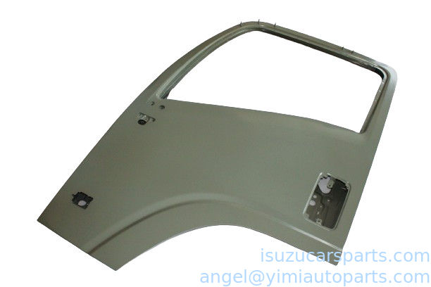 Kapı ASM FRT WO/TRIM LH NNR85 NQR NPR 700P 8-98075727-0