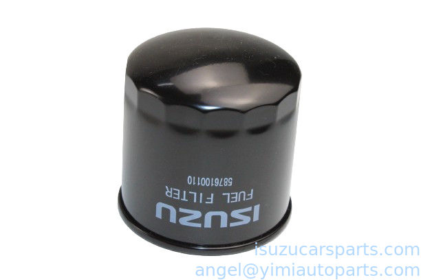 ISUZU NHR NKR NPR 4JB1 4JA1 4HF1 4BD1 4BE1 Yakıt Filtresi 5-87610011-0 5876100110 8944147963 8981628970