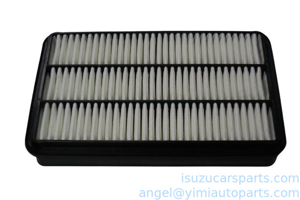 ISUZU 4JG1 4JB1 4ZC1 Hava Filtresi 5-87610018-0 5876100180 8970390020