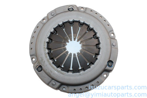 TFR55 4JB1 4JA1 Isuzu Fren Parçaları Otomatik Kablo Kapak 5-87610087-0 5876100870 8944350111