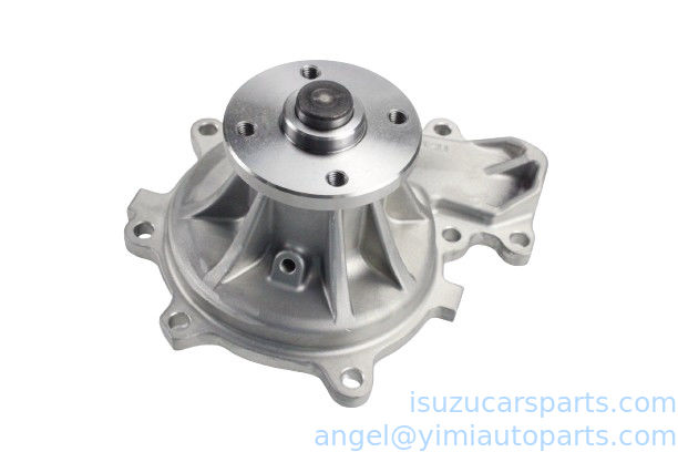 ISUZU NPR NQR NNR 4HE1 4HG1 4HF1 Su pompası 5-87610093-0 5876100930 8973141180
