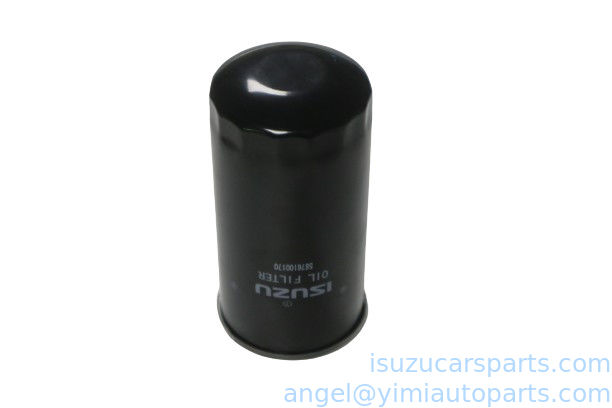 ISUZU NKR 4J ELEMENT YAĞ FİLTRESİ 5-87610017-0 5876100170 8971679720