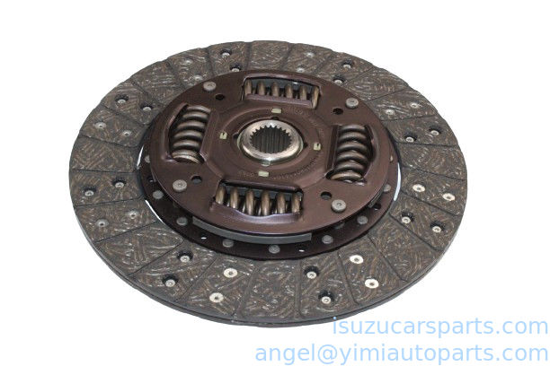 4J NH NK Isuzu Kabuk Parçaları Isuzu Kabuk Disk 5-87610108-0 5876101080 8970706570