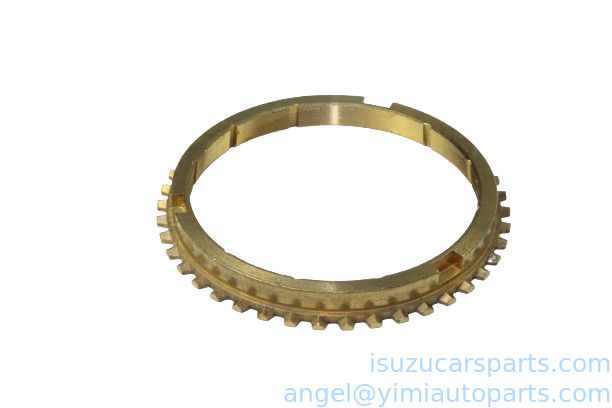 NKR 4JB1 4BG1 4HF1 4BE1 Isuzu Koplama Parçaları Halka Blok Alt&2ND 8970746190 8943167501