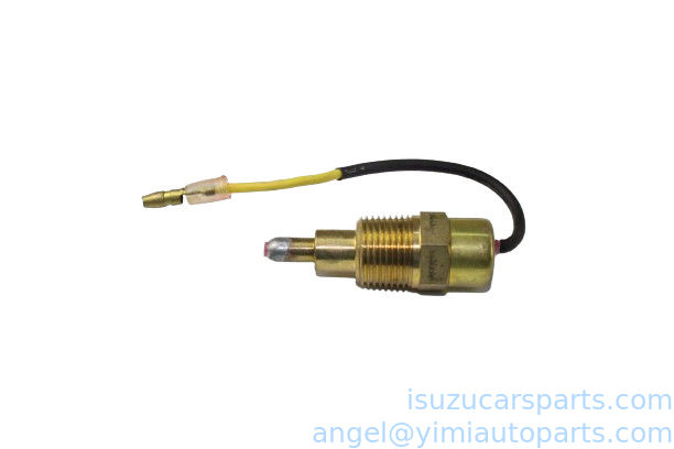 ISUZU NHR NPR TRA NKR 4HF1 SÖZLEŞİM TERMO QOS 1306250TKB1 8944575110 1306250BB 8970688040 8941211521