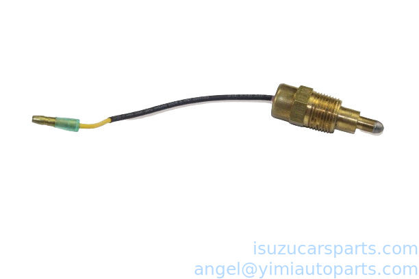 ISUZU NHR NPR TRA NKR 4HF1 Su sıcaklığı sensörü 1306250TKB1 8944575110 1306250BB 8970688040 8941211521