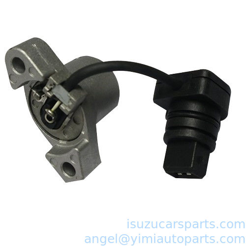 ISUZU 700P NPR ELF400 FRR NQR 4HK1 Yağ Sensörü 8-97328993-1 8973289931