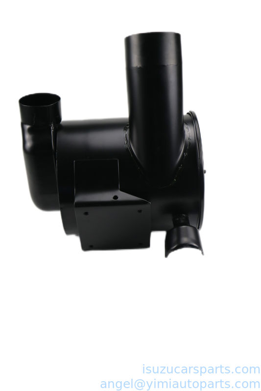 Isuzu Motor Parçaları 4HE1 4BE1 4HF1 Hava Filtresi ASM 8971026760