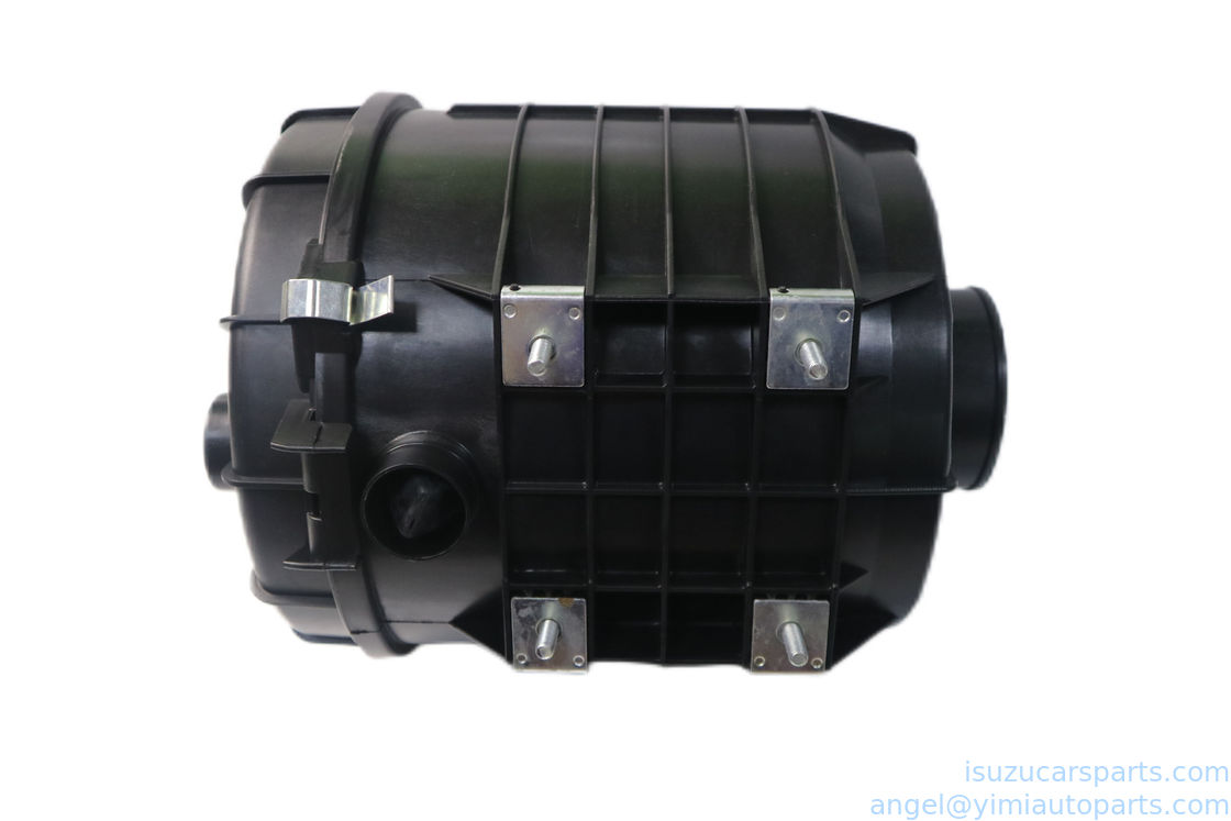 8973815292 Isuzu Motor Parçaları NPR 4HG1 4JJ1 NLR85 Hava Filtresi ASM 8980504150