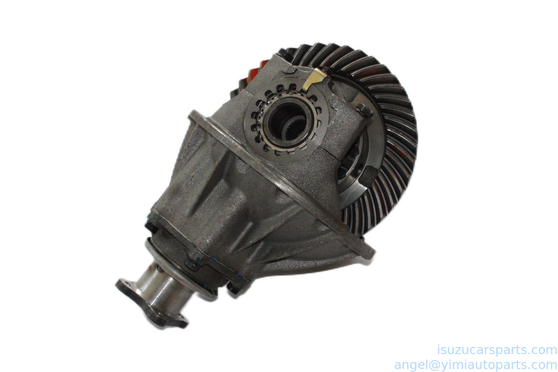 NKR57 Isuzu Şasi Parçaları 55 KY 12MM 4JG2 DRIVE ASM FINAL RR 7/43 8943389021 2402100A2