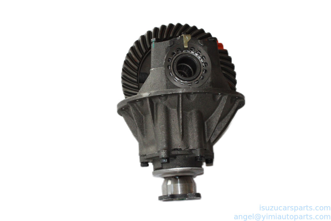 NPR Isuzu Şasi Parçaları 292 14M 4HF1 4HE1 DRIVE ASM FINAL RR 7/43 8973675041 8973631010