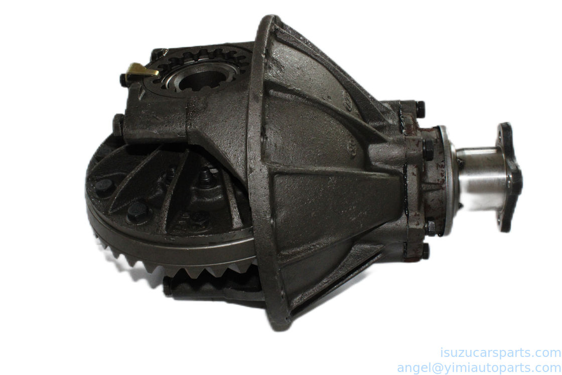 Özel Isuzu Şasi Parçaları NPR 292MM 12MM 4BE1 DRIVE ASM FINAL RR 41/7 8970354261