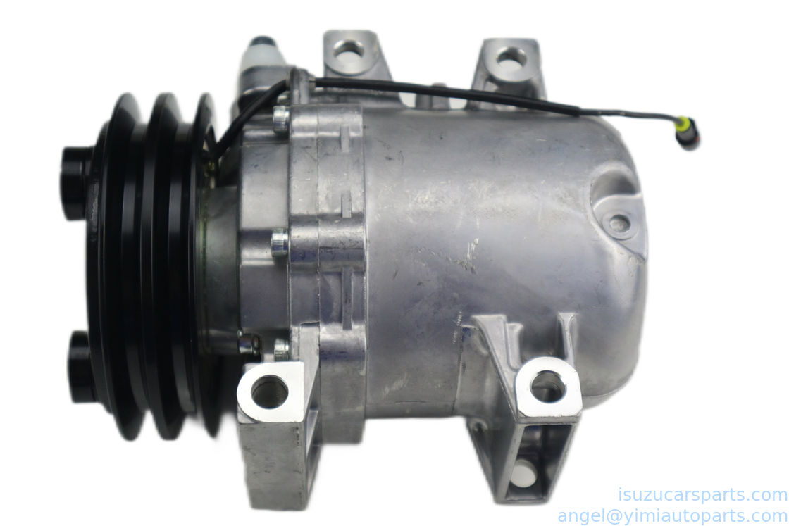 ISUZU DMAX 2.5 3.0 12V kompresör ASM A/C 8973694150 8972366371