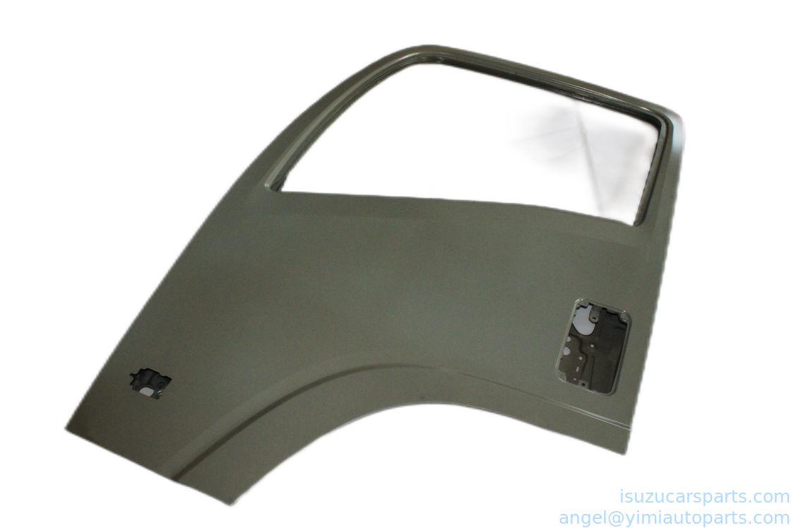 ISUZU 700P 4HK1 KAPI ASM ÖN / TRIM SOL 8980757291 6100010-P302 8980256914 8981712280 8981712340