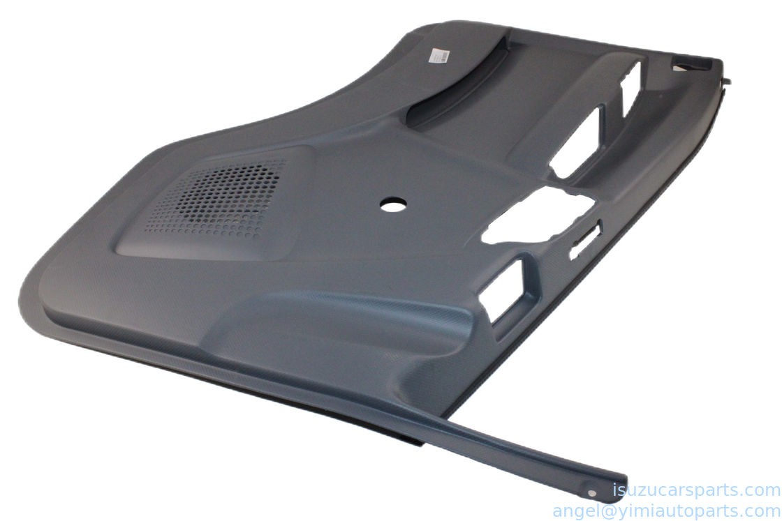 700P 4HK1TCS Isuzu Parçalar Kapı Trim Pad LH 8200931-P301
