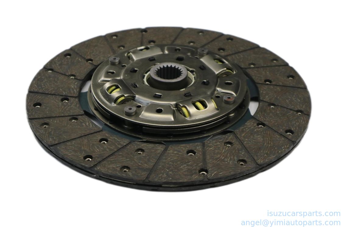 ISUZU NPR MXA5R 4HF1 21#300 DİSK DEBRIYAJ 8-97162966-0 8971629660 8973899100 8944627890 8982559620