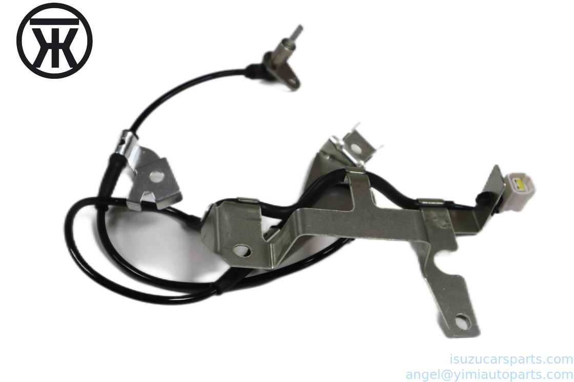 ISUZU NPR NQR 4HG1 4HE1 SENSÖR SPD ÖN SOL 8-97349768-1 8973497681 8981583790