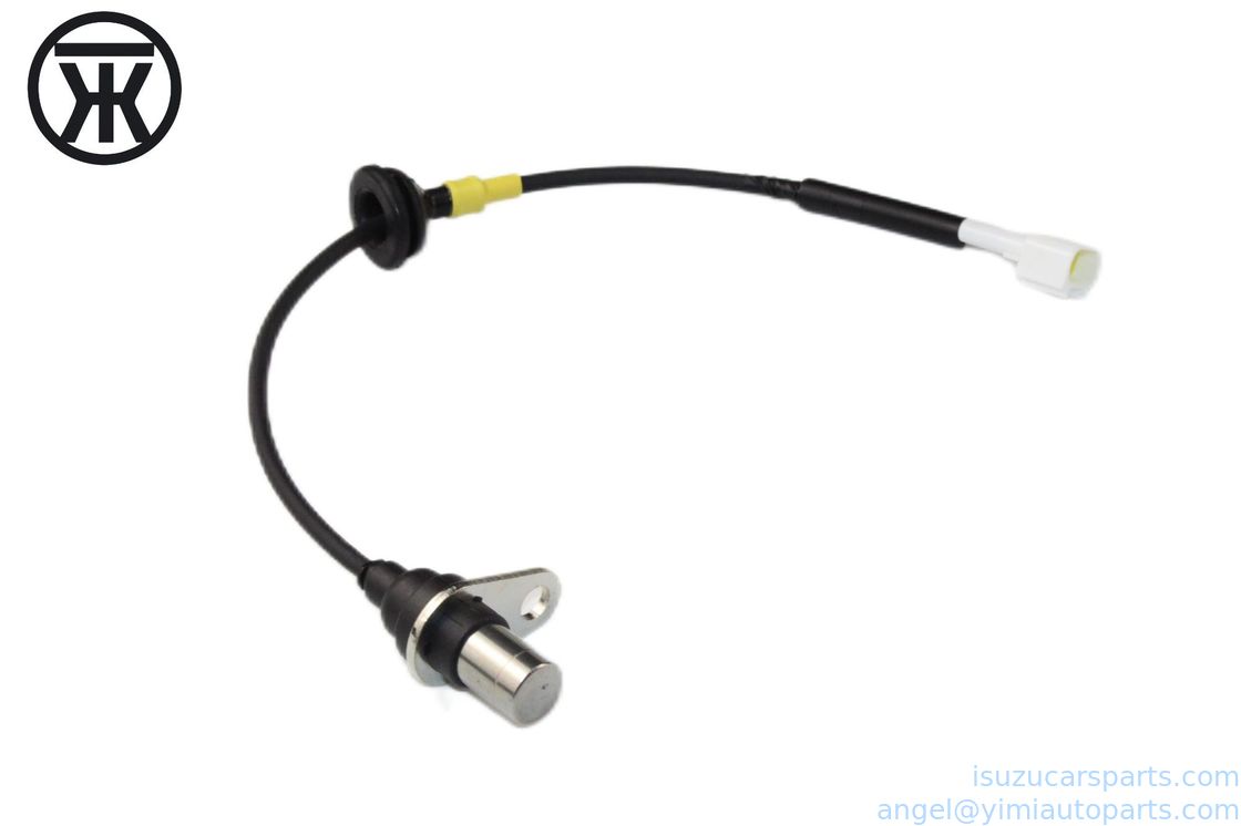 ISUZU NPR NQR 4HG1 4HE1 SENSOR HIZMET ABS RR 8-97206760-2 8972067602