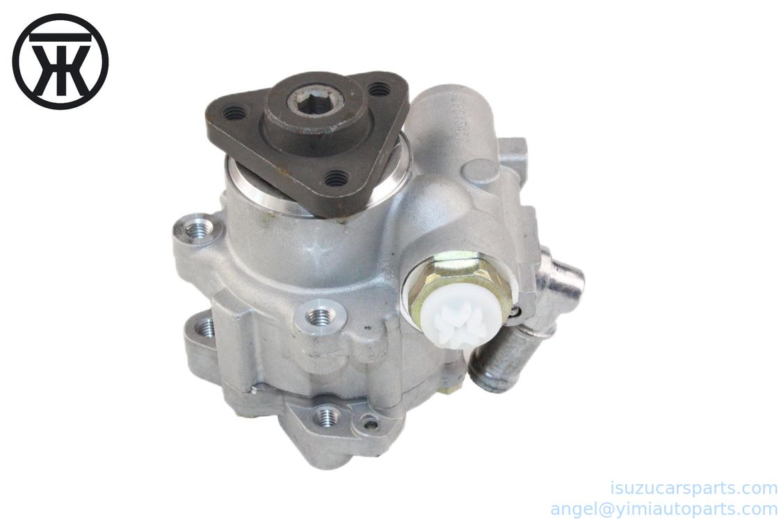 ISUZU Otomatik Direksiyon Parçaları NKR94 600P PUMP ASM OIL P/S 8970842071 8972470610 8970755840