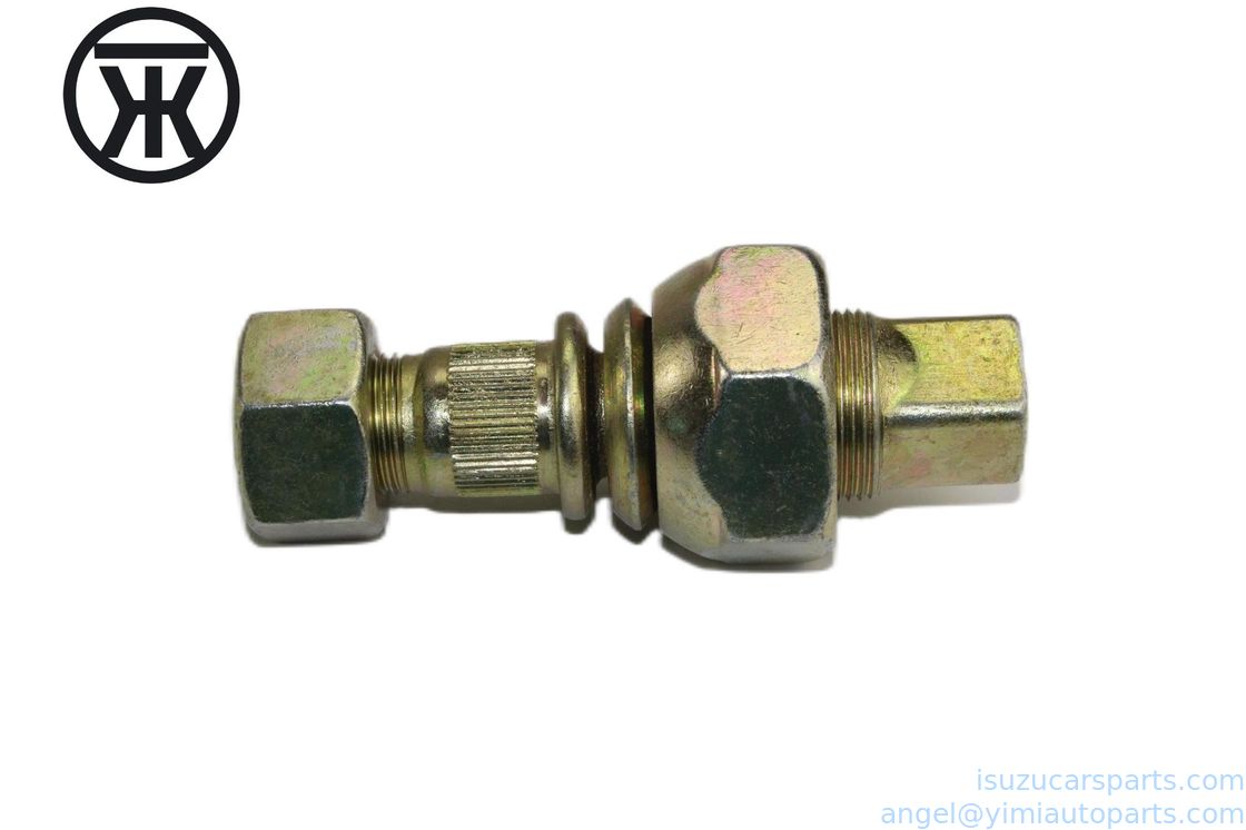 ISUZU NKR55 2.75 NKR55 77 2.75 VURUŞ TİPİ RR LH 8943834370