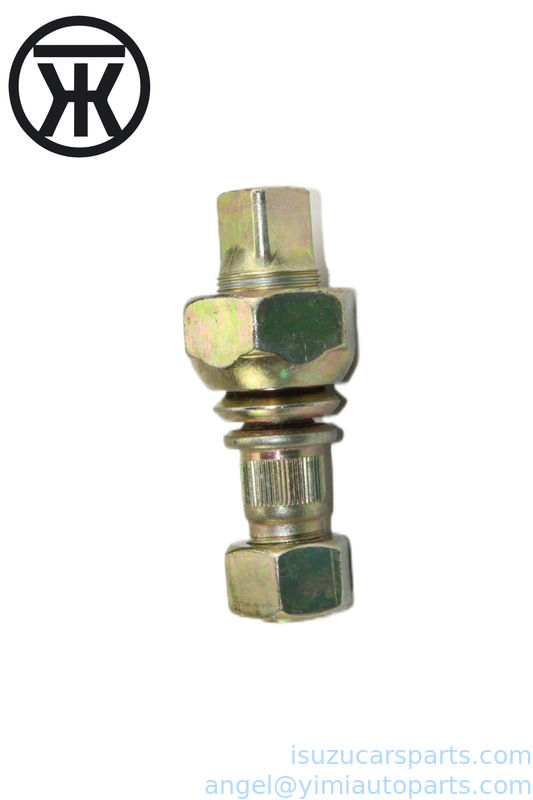ISUZU NKR55 2.75 NKR55 77 2.75 VURUŞ TİPİ RR RH 8943834360 5423340021 9852458850