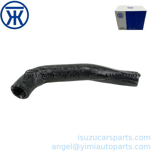 ISUZU NPR71 4HG1 4HF1 Kanalizasyon borusu 8-97177372-0 8971773720 8-65953958-0 8659539580 8-97124743-0 8971247430