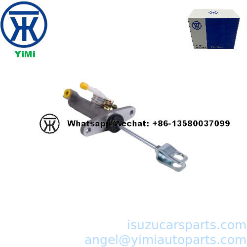 ISUZU NKR94 600P NKR69 NKR55 4JB1 4JG2 4BE1 4HF1 Kablo Ana Silindir 8971674060 8981176440 8981176420 8971241080