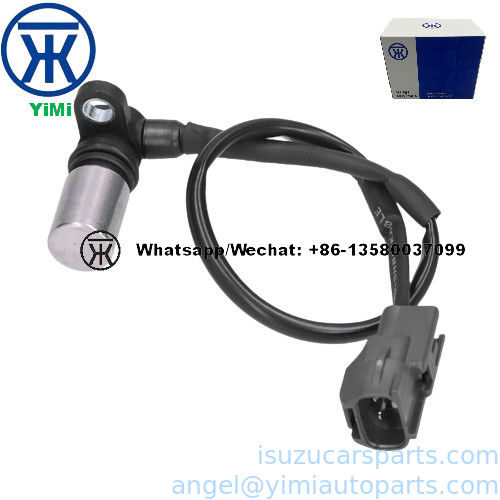 6HK1 6UZ1 6WG1 4HK1 4HL1 Isuzu Krank Sensörü 8973061130 029600-1290 KF-02144-1-B