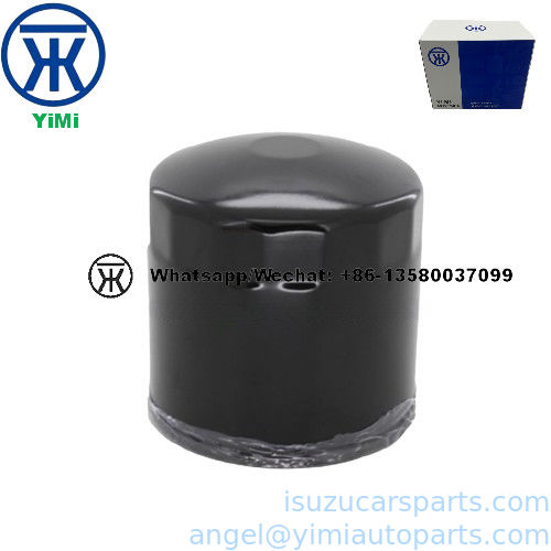 ISUZU NPR66 700P 4HF1 4HK1 Yağ Filtresi 8971482701 1012120-P301 2906548000 8973713340 5876101170
