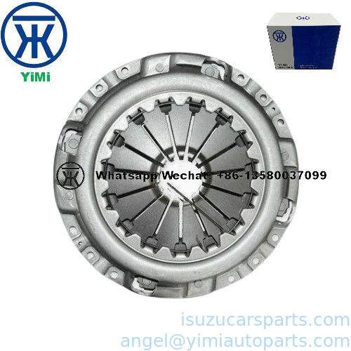 ISUZU 700P 4HK1 NPR NQR 4HE1 Kablo basınç plağı 8973517940 8970388312 1601040-P301 5876101040