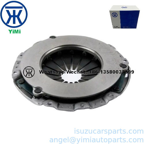 ISUZU 600P NKR55T DMAX 4JG1 4JG2 Kablo basınç plağı 8971092460 5876100820 1601040-25 8970908430