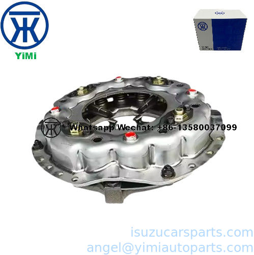 ISUZU FSR 6HH1 6BG1 6HH1 Kablo basınç plağı 1312203640 1312201580 ISC523 1312204470 1312203591 1312201820
