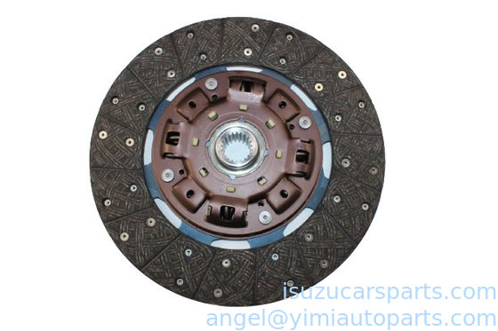 NPR58 Isuzu Kabuk Parçaları 4BE1 Kabuk Disk Değiştirme 5-87610078-1 8973899100