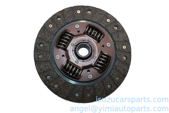 TFR55 4JB1 4JA1 ISUZU debriyaj disk 5-87610086-0 5876100860 8973680610