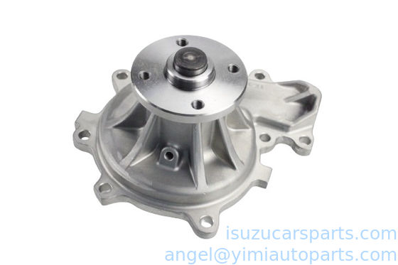 ISUZU NPR NQR NNR 4HE1 4HG1 4HF1 Su pompası 5-87610093-0 5876100930 8973141180