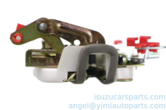 ISUZU TFR 4ZD1 KAPI KİLİDİ ​​ÖN SOL 8970000200 8971158520