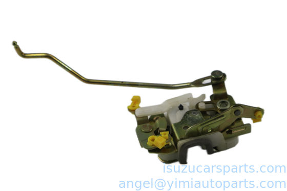 ISUZU TFR 4ZD1 KAPI KİLİDİ ​​ÖN SAĞ 8970000190 8971158510