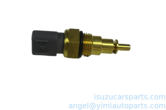 4HE1 Isuzu Elektrikli Parçalar Termostat Sensörü 8971703270 8980237170