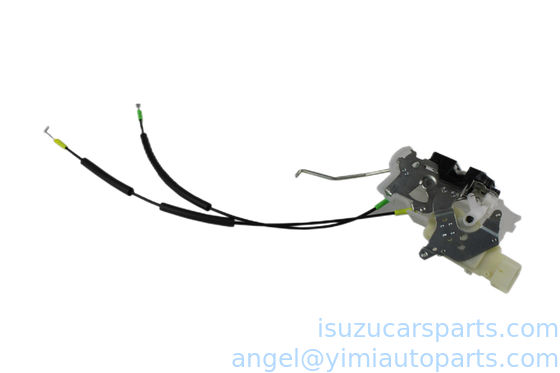 Yüksek performanslı Isuzu D Max Otomatik Kapı Kilit R C8974380030 8974380030