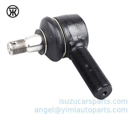 Standart 700P 4HK1 Isuzu Tie Rod Sonu LH 8971431010 3233350190