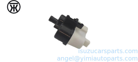 Yüksek dayanıklılık Audi Volkswagen Sızıntı tespit pompası 7L0906243D Standart