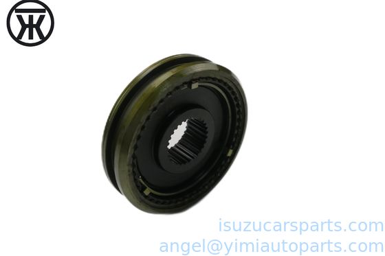 8-97300195-0 Isuzu Şanzıman Parçaları SLEEVE HUB ASM TOP-4TH OD MYY5T 4HF1 4HG1